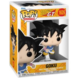 Funko Pop! Dragonball GT #1626 – Goku