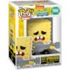 Funko Pop! SpongeBob SquarePants #1666 - Ripped Pants SpongeBob