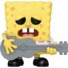 Funko Pop! SpongeBob SquarePants #1666 - Ripped Pants SpongeBob - Image 2