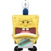 Funko Pop! SpongeBob SquarePants #1667 - Krusty Krab Pizza SpongeBob - Image 2