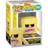 Funko Pop! SpongeBob SquarePants #1669 - Caveman SpongeBob