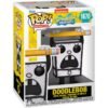 Funko Pop! SpongeBob SquarePants #1670 - Doodlebob