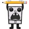 Funko Pop! SpongeBob SquarePants #1670 - Doodlebob - Image 2