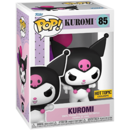 Funko Pop! Hello Kitty #85 – Kuromi