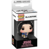Funko Pop! Keychain : Blackpink - Jisoo