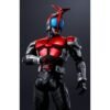 S.H.Figuarts (Shinkocchou Seihou) Kamen Rider / Masked Rider Kabuto 10th Anniversary Ver. - Image 2