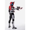 S.H.Figuarts (Shinkocchou Seihou) Kamen Rider / Masked Rider Kabuto 10th Anniversary Ver. - Image 6