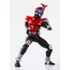 S.H.Figuarts (Shinkocchou Seihou) Kamen Rider / Masked Rider Kabuto 10th Anniversary Ver. - Image 7