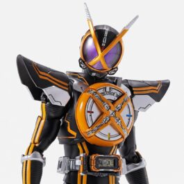 S.H.Figuarts (Shinkocchou Seihou) Kamen Rider / Masked Rider Next Kaixa