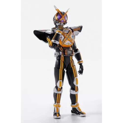 S.H.Figuarts (Shinkocchou Seihou) Kamen Rider / Masked Rider Next Kaixa - Image 3