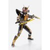 S.H.Figuarts (Shinkocchou Seihou) Kamen Rider / Masked Rider Next Kaixa - Image 5