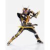 S.H.Figuarts (Shinkocchou Seihou) Kamen Rider / Masked Rider Next Kaixa - Image 6