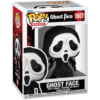 Funko Pop! Ghost Face #1607 - Ghost Face