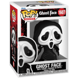 Funko Pop! Ghost Face #1607 – Ghost Face