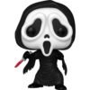 Funko Pop! Ghost Face #1607 - Ghost Face - Image 2