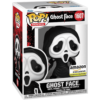 Funko Pop! Ghost Face #1607 - Ghost Face (GITD)