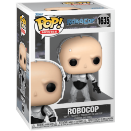 Funko Pop! Robocop #1635 – Robocop