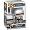 Funko Pop! Robocop #1638 - Robocop