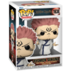 Funko Pop! Jujutsu Kaisen #1638 - Ryomen Sukuna