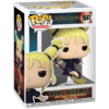 Funko Pop! Jujutsu Kaisen #1641 - Momo Nishimiya