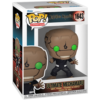 Funko Pop! Jujutsu Kaisen #1643 - Ultimate Mechamaru
