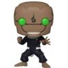 Funko Pop! Jujutsu Kaisen #1643 - Ultimate Mechamaru - Image 2
