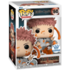 Funko Pop! Jujutsu Kaisen #1645 - Yuji Itadori (Graffiti Battle)