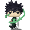 Funko Pop! Jujutsu Kaisen #1646 - Megumi Fushigoro (Graffiti Battle) - Image 2