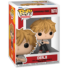 Funko Pop! Chainsaw Man #1678 - Denji