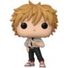 Funko Pop! Chainsaw Man #1678 - Denji - Image 2