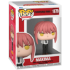 Funko Pop! Chainsaw Man #1679 - Makima