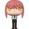 Funko Pop! Chainsaw Man #1679 - Makima - Image 2