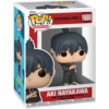 Funko Pop! Chainsaw Man #1680 - Aki Hayakawa