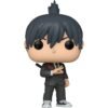 Funko Pop! Chainsaw Man #1680 - Aki Hayakawa - Image 2