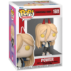 Funko Pop! Chainsaw Man #1681 - Power