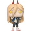 Funko Pop! Chainsaw Man #1681 - Power - Image 2