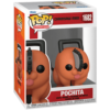 Funko Pop! Chainsaw Man #1682 - Pochita