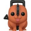 Funko Pop! Chainsaw Man #1682 - Pochita - Image 2