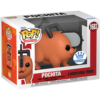 Funko Pop! Chainsaw Man #1683 - Pochita
