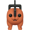 Funko Pop! Chainsaw Man #1683 - Pochita - Image 2