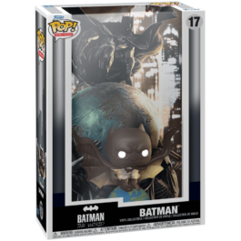 Funko Pop! Batman #17 – Batman