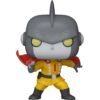 Funko Pop! Dragonball Super #1701 - Gamma 1 - Image 2