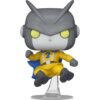 Funko Pop! Dragonball Super #1702 - Gamma 2 - Image 2
