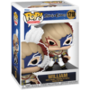 Funko Pop! Black Clover #1718 - William