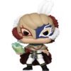 Funko Pop! Black Clover #1718 - William - Image 2