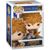 Funko Pop! Black Clover #1719 - Leopold