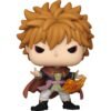 Funko Pop! Black Clover #1719 - Leopold - Image 2