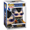 Funko Pop! Black Clover #1720 - Magna