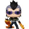 Funko Pop! Black Clover #1720 - Magna - Image 2