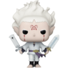 Funko Pop! Black Clover #1723 - Licht - Image 2